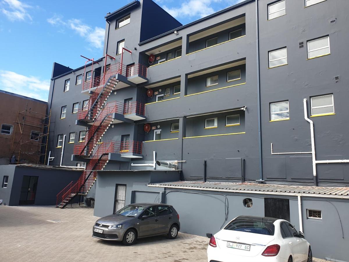 Modern Oxford Street Apartment - 40 Cz Kubs East London Exterior photo